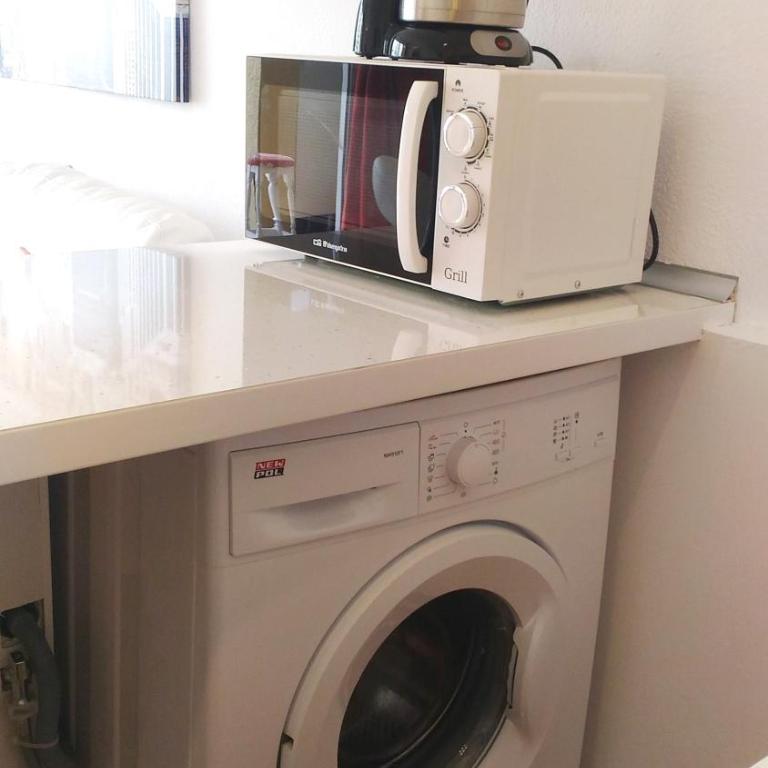 Aircon Pool View Nr Yumbo - Apartamento - Planta baja - 45