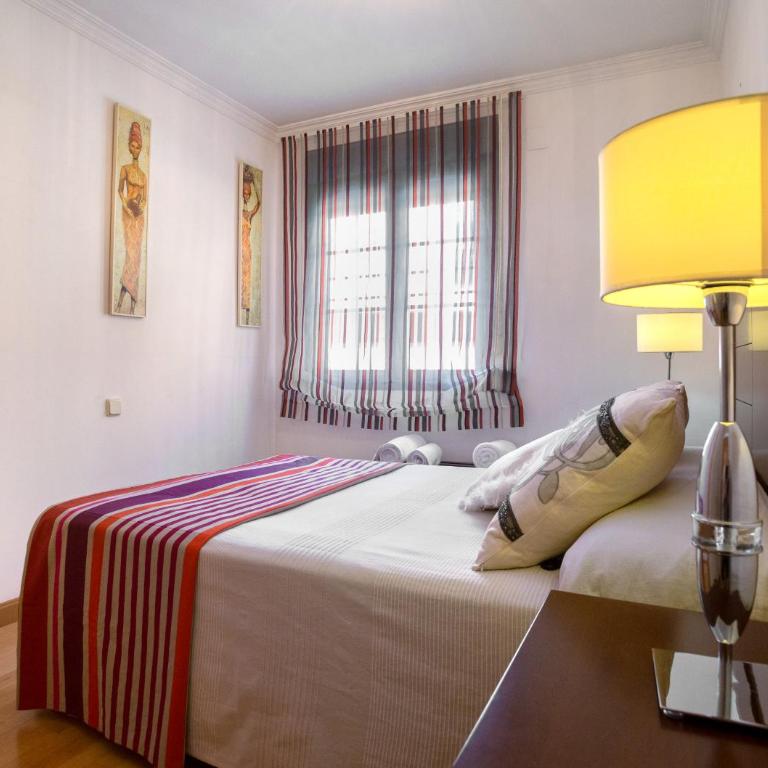 Apartamento San Juan de los Reyes - Apartamento - Planta baja - 11