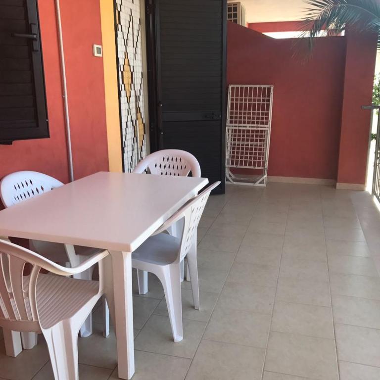 Appartamenti Vacanze Minervino - Appartamento con 1 Camera da Letto - 2