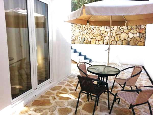Apartments Kepi Gjerana - Studio - 4