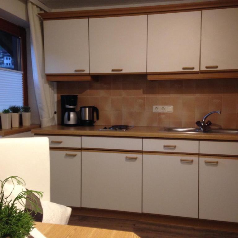Apartment Theresia - Apartment mit Blick auf die Berge - 15