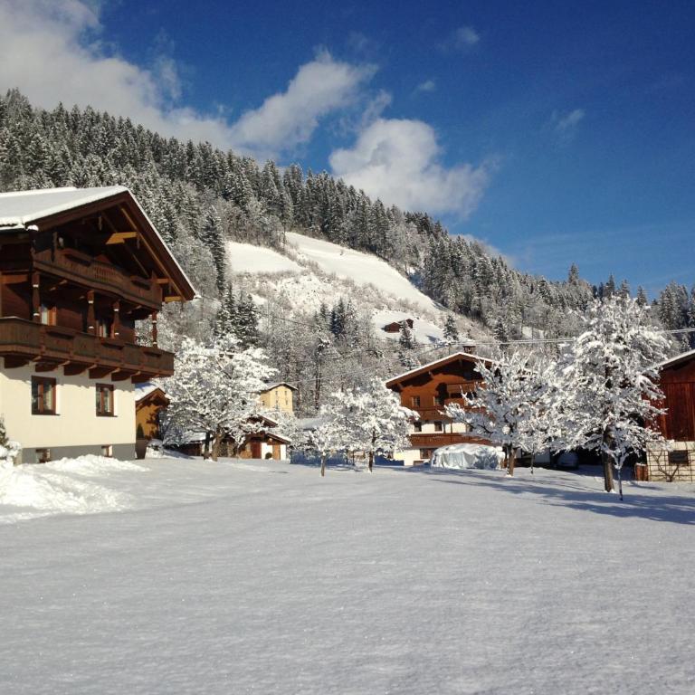 Apartment Theresia - Apartment mit Blick auf die Berge - 7