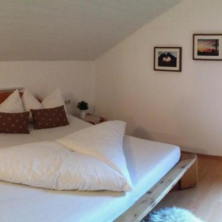 Apartment Theresia - Apartment mit Blick auf die Berge - 10
