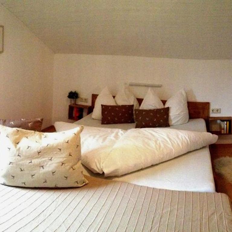 Apartment Theresia - Apartment mit Blick auf die Berge - 13