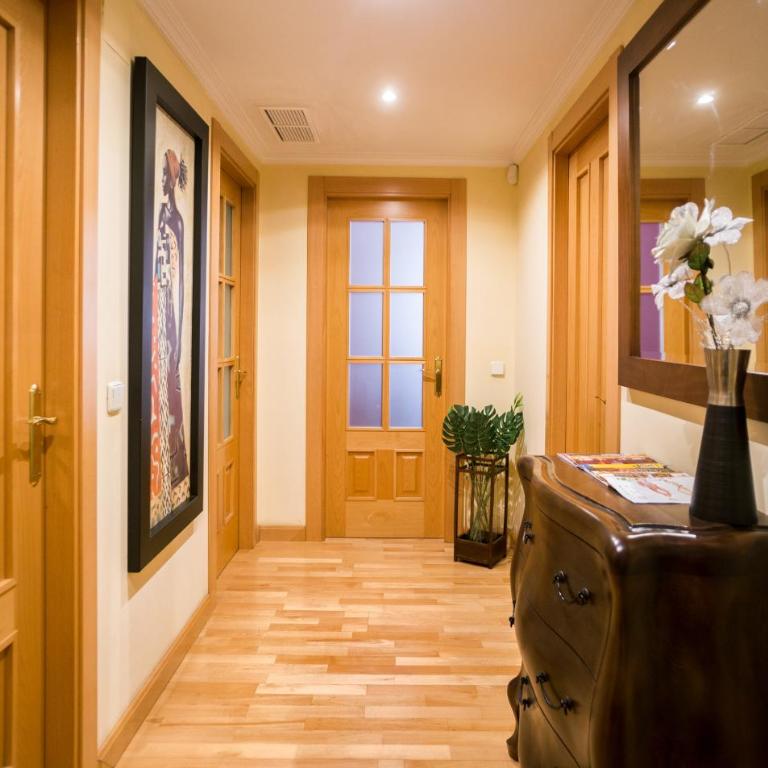 Apartamento San Juan de los Reyes - Apartamento - Planta baja - 3