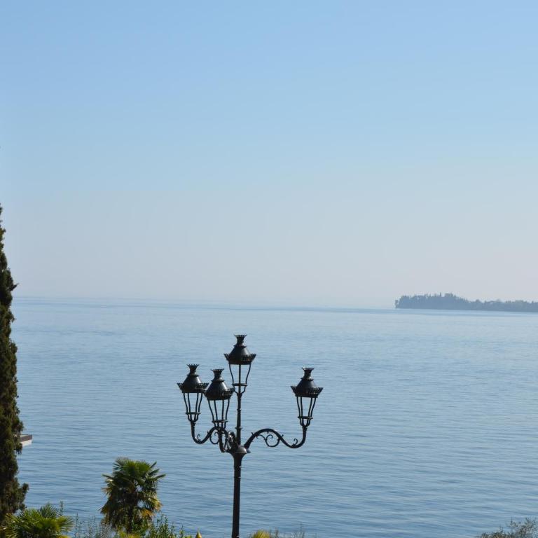 Made in Brazil - Camera Doppia con Letti Singoli con Vista Lago - 1