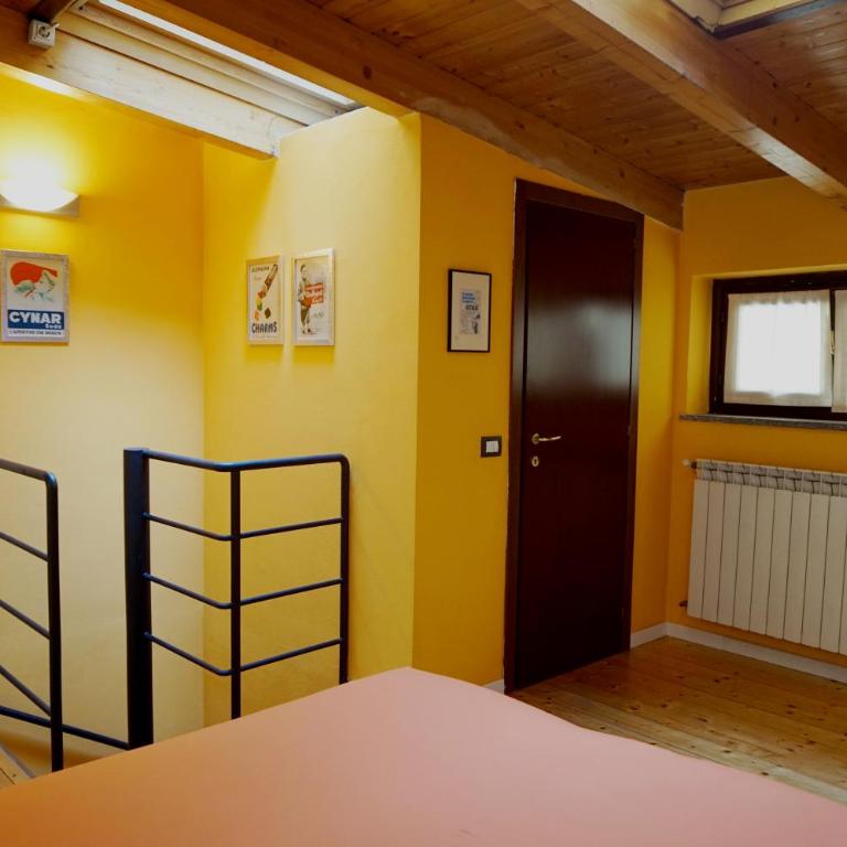 Studio Apartment Vicolo Lavandai - Appartamento con 1 Camera da Letto - 7