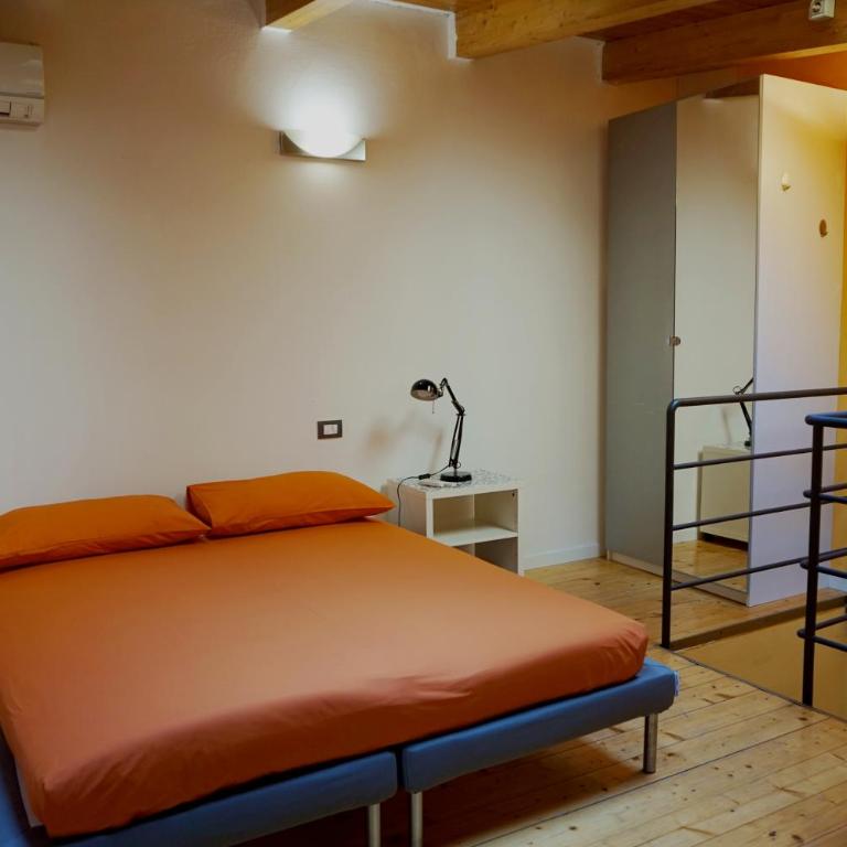 Studio Apartment Vicolo Lavandai - Appartamento con 1 Camera da Letto - 6