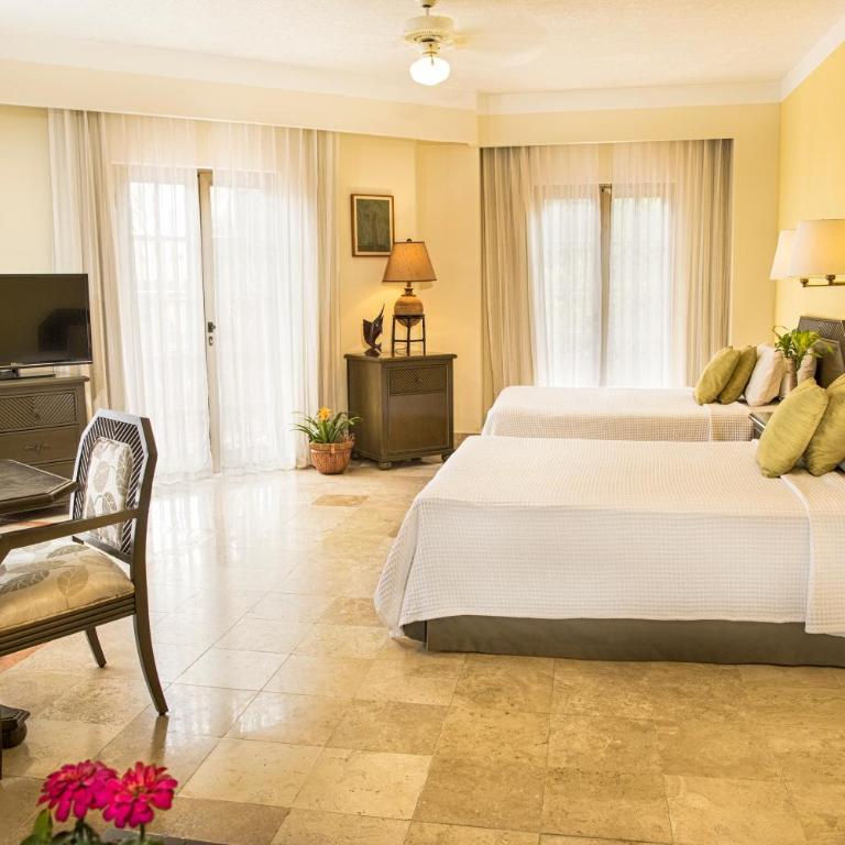 Hotel Los Itzaes by 5th av - Junior Suite - 5