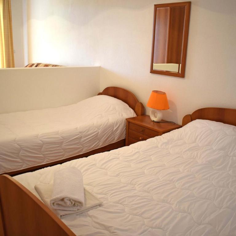 Apartments Kepi Gjerana - Studio with Balcony - 4