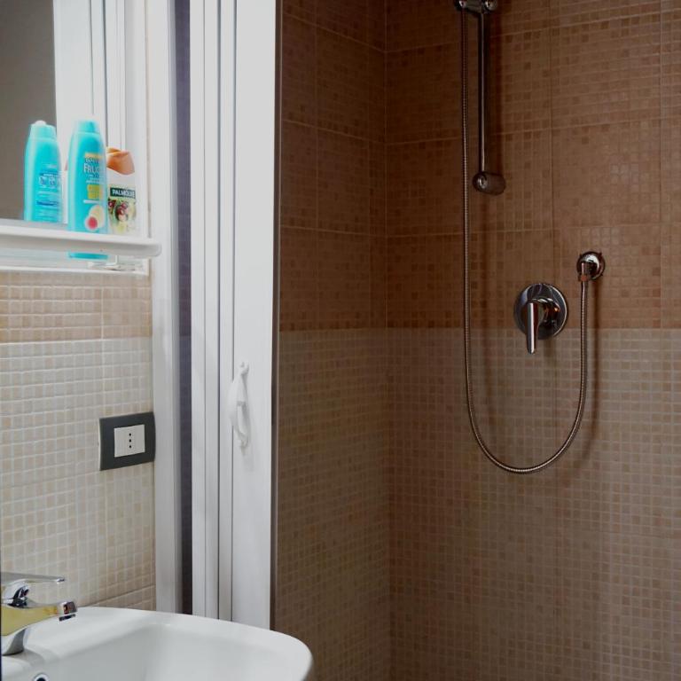 Studio Apartment Vicolo Lavandai - Appartamento con 1 Camera da Letto - 3