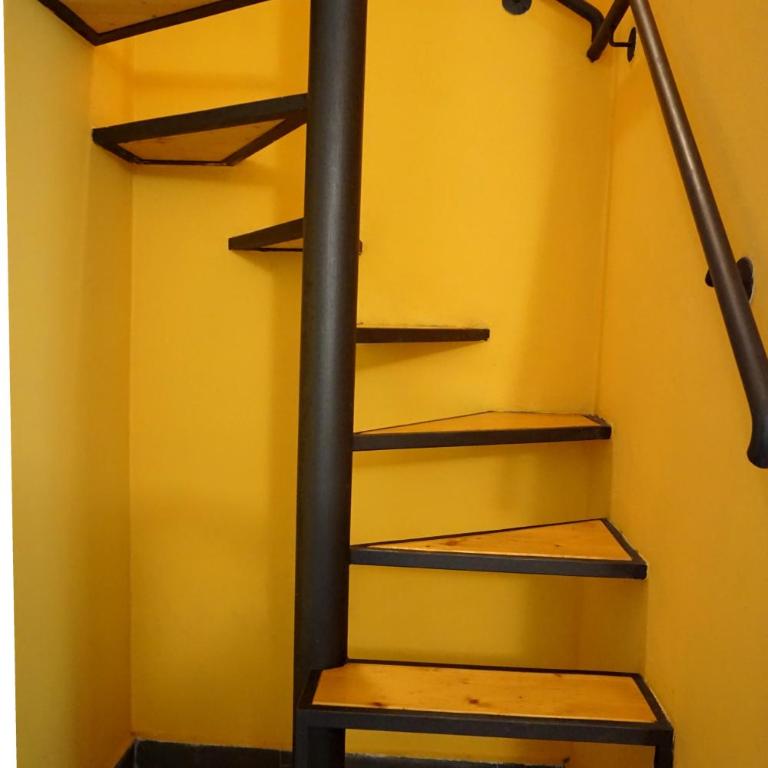 Studio Apartment Vicolo Lavandai - Appartamento con 1 Camera da Letto - 2