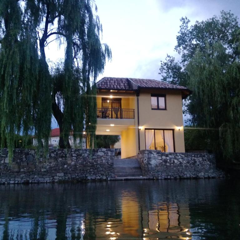 River House Buna - Two-Bedroom Apartment - 1