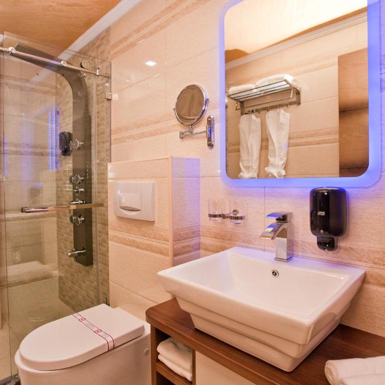 Wellness & Spa Hotel ACD - Apartment with Sea View - 3