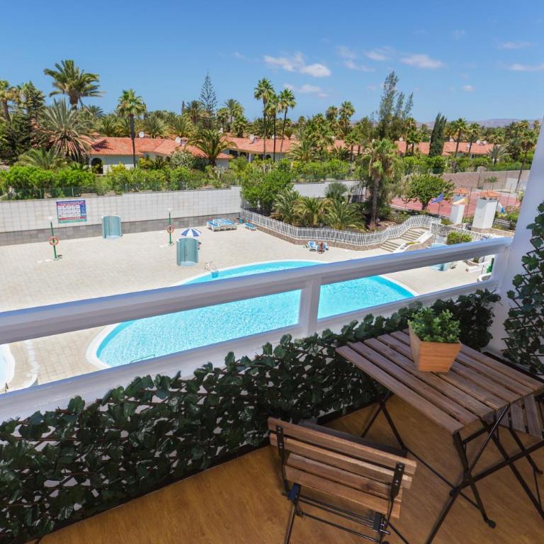 Aloe Friendly Holiday Home - Casa con 1 dormitorio - 5