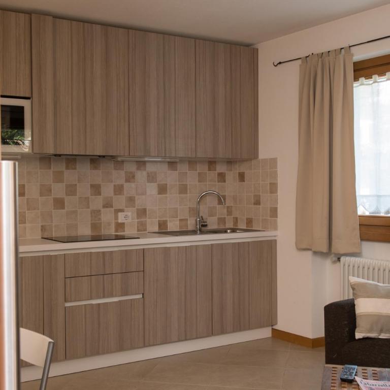 Casa Bice - Appartamento con 1 Camera da Letto - 10