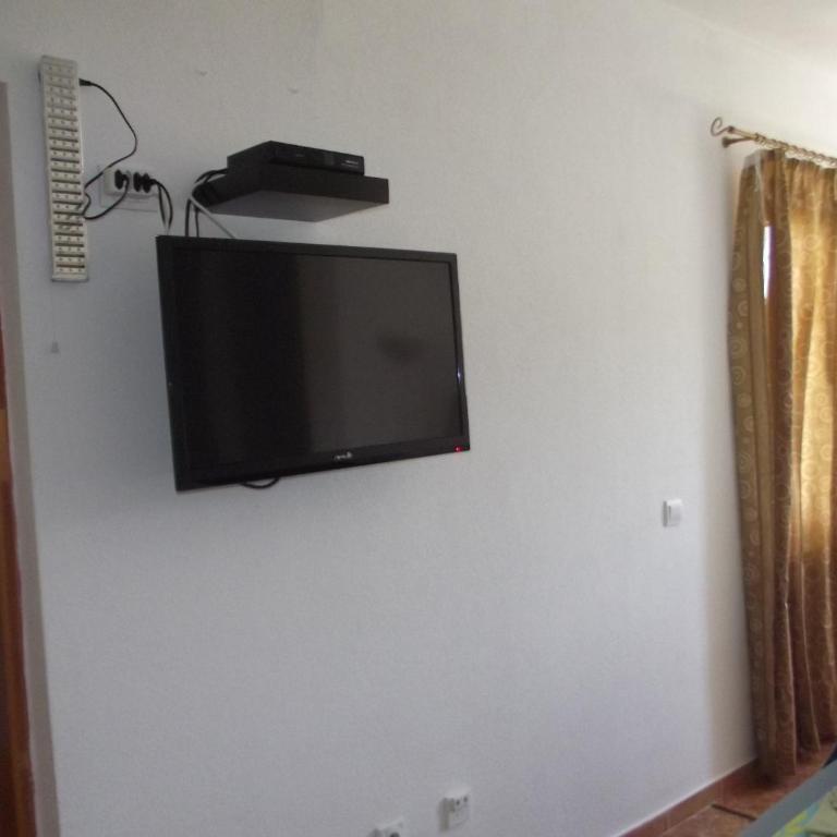 Apartmani Stojanović - Apartman s 1 Spavaćom Sobom i Terasom - 5