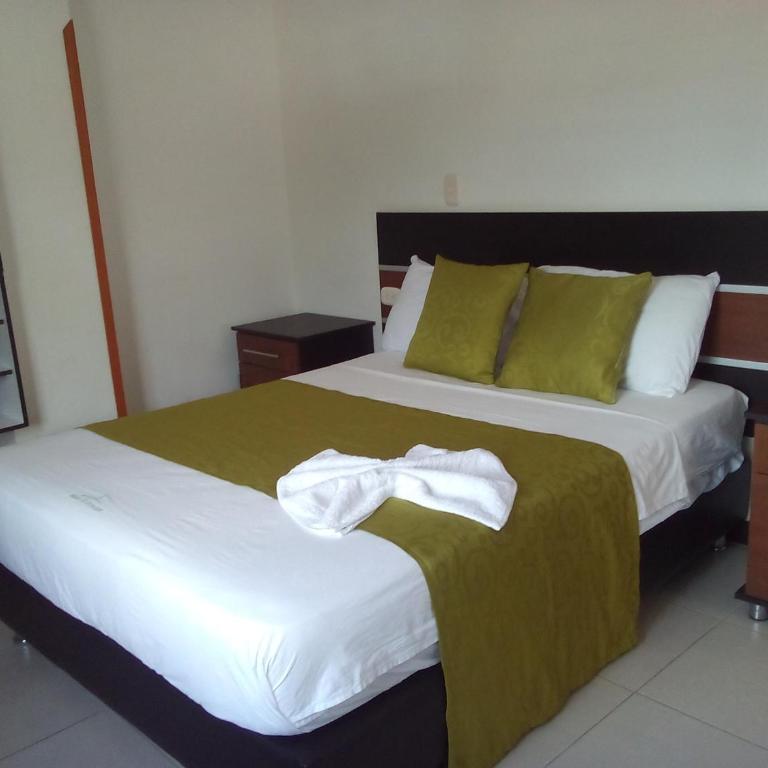 Hotel El Principe Sede Campestre - Habitación Individual Económica - 3