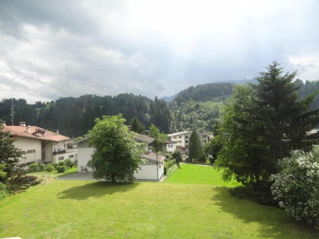 Appartementhaus Bad Salve - Apartment - 10