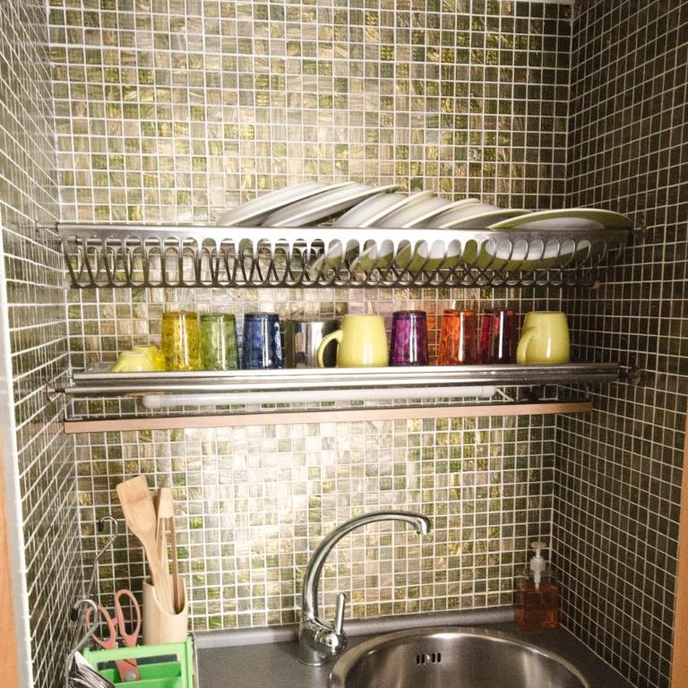 Chic House - Studio Apartment - 19