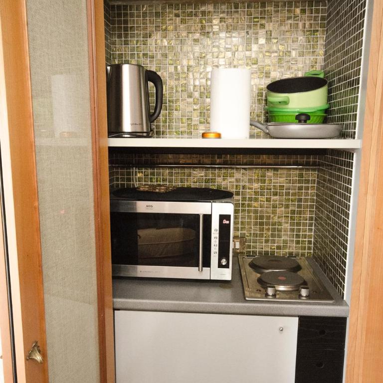 Chic House - Studio Apartment - 18