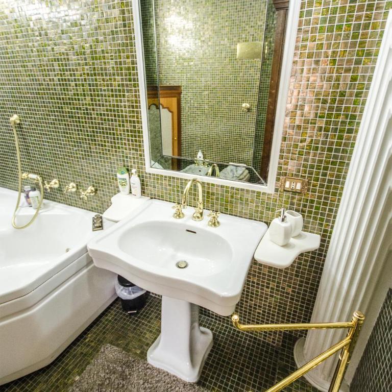 Chic House - Studio Apartment - 14