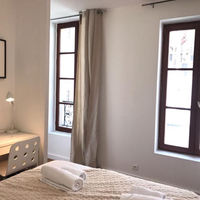 Appartement cœur de la bastille - Apartment - 3