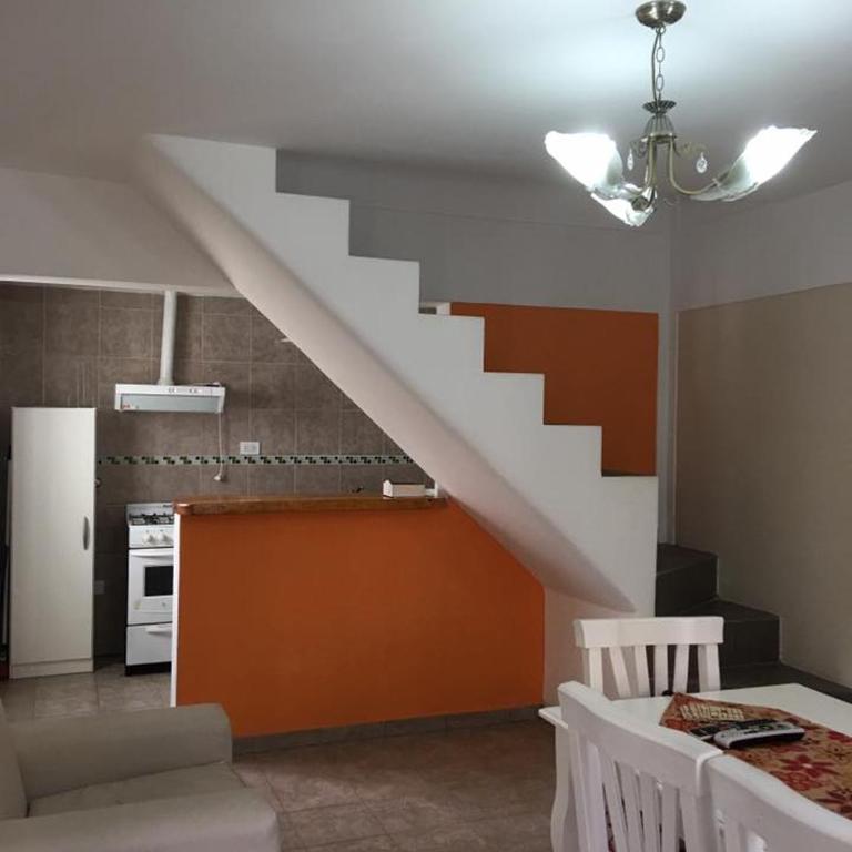 Altos del Tala Deptos - Cabañas - Apartamento Dúplex - 13