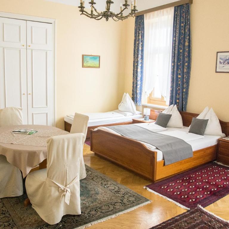 Privatpension Lang - Camera Familiare - 5