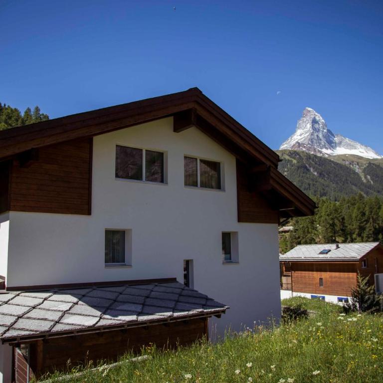 Chalet Talisman - Chalet 6 Chambres - 2