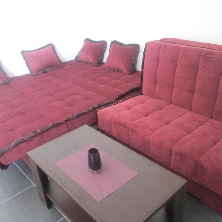 Apartments Stevanovic - Apartment with Sea View - 8