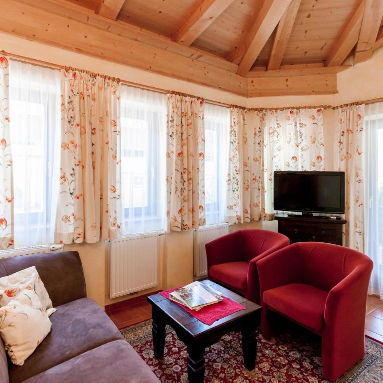 Alimonte Romantic Appartements - Apartment mit 2 Schlafzimmern - 10