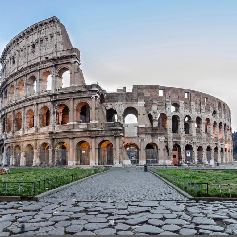 Roma Central Studio - Appartamento Monolocale - 22