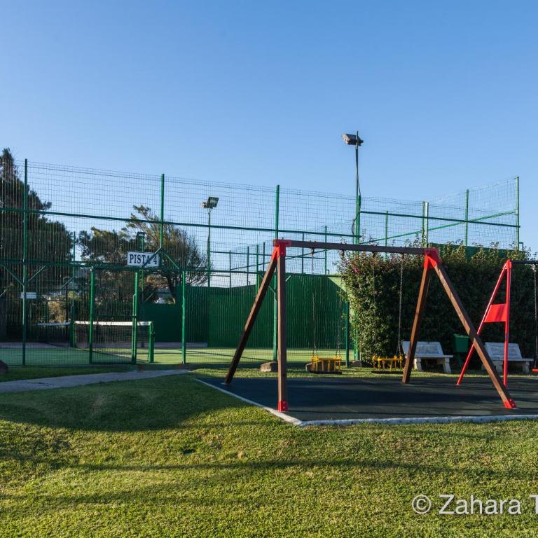 Zahara Tropikala - Apartamento de 2 dormitorios - 14