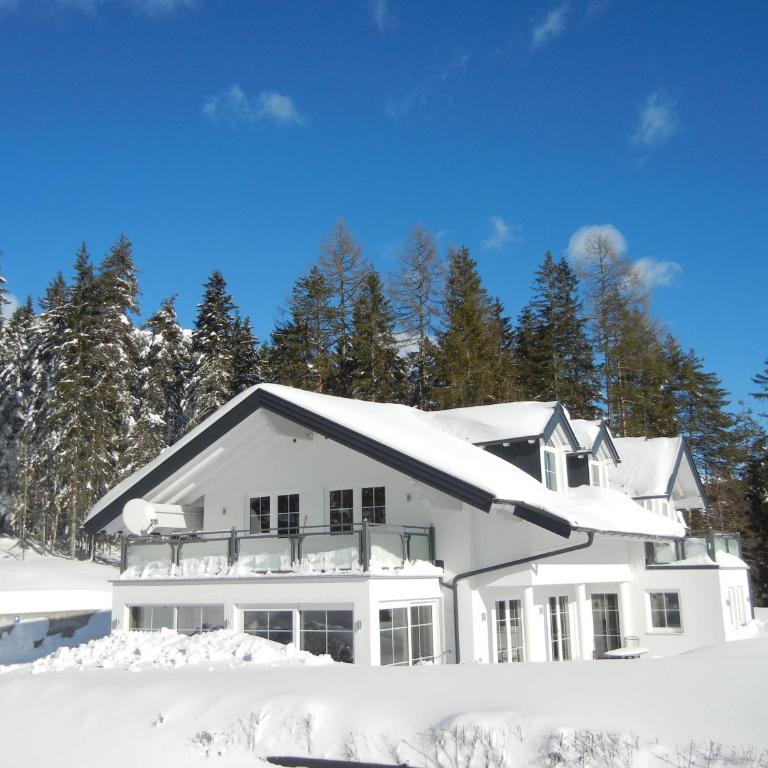 Haus Terra - Apartment mit 2 Schlafzimmern - 8