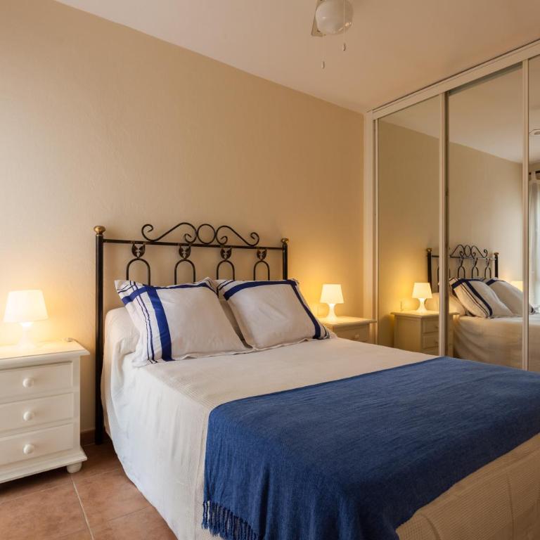 Zahara Tropikala - Apartamento de 2 dormitorios - 5