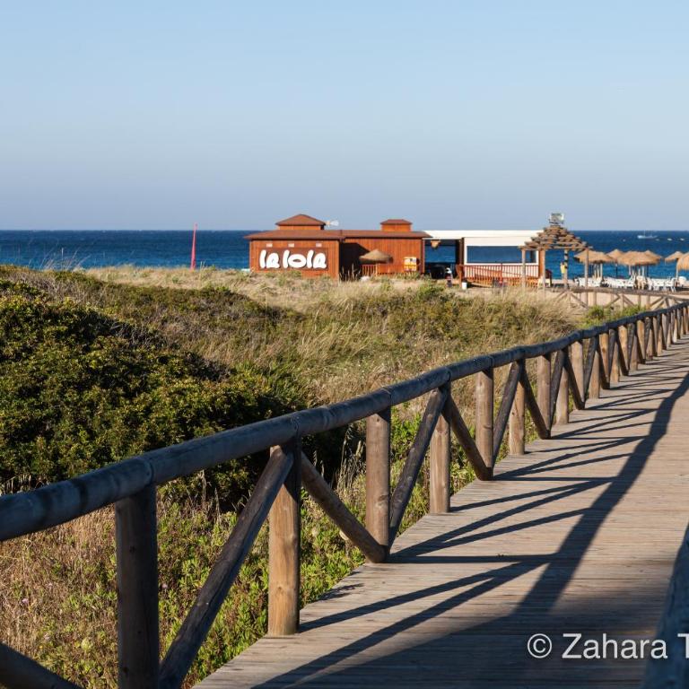 Zahara Tropikala - Apartamento de 2 dormitorios - 16
