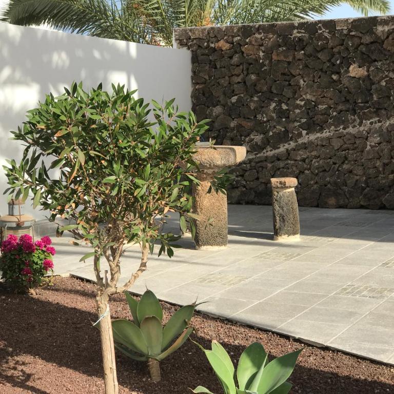 Vivienda Vacacional Casa Federico - Apartamento con vistas al mar - 9