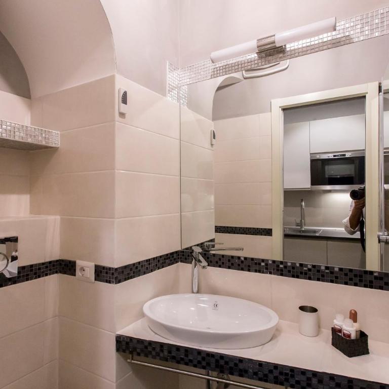 Navona apartment - Appartamento Deluxe - 14