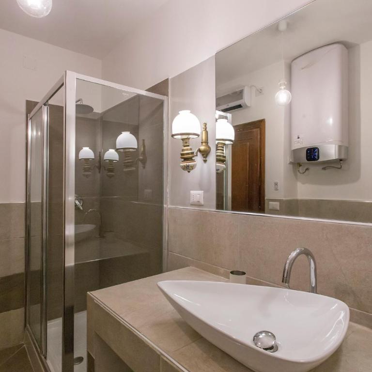 Navona apartment - Appartamento Deluxe - 30