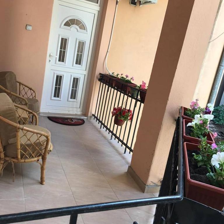 Apartment Charlie PERFECT PRICE - Apartman sa Terasom - 6