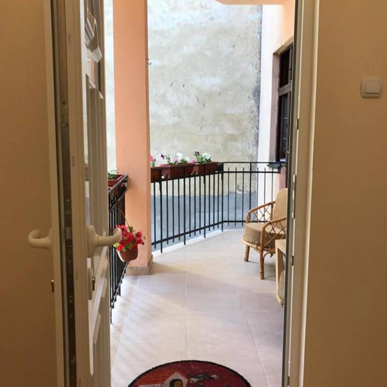 Apartment Charlie PERFECT PRICE - Apartman sa Terasom - 14