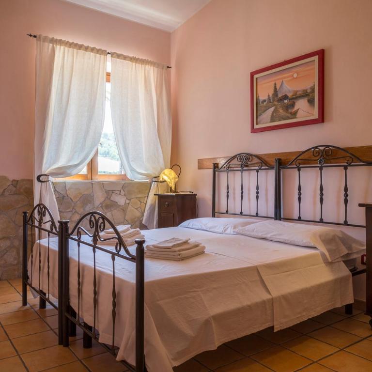 Valle Degli Dei AgriResort - Appartamento con 1 Camera da Letto - 10