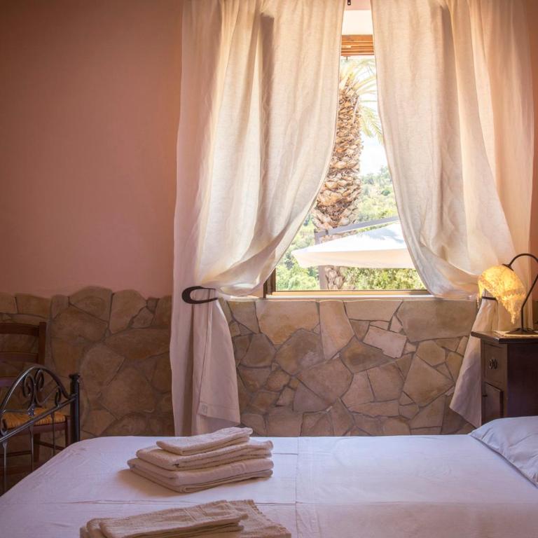 Valle Degli Dei AgriResort - Appartamento con 1 Camera da Letto - 9