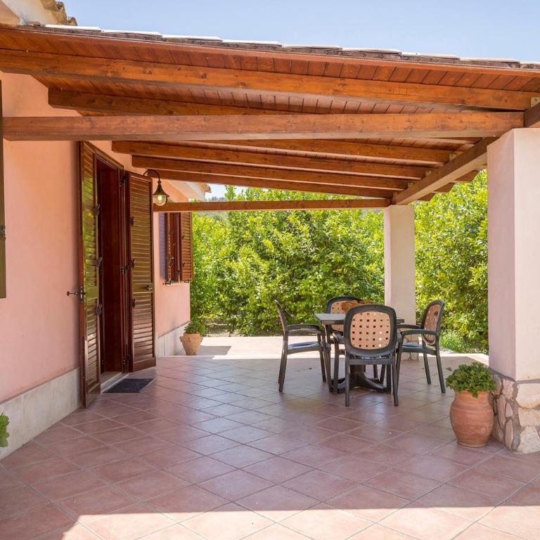 Valle Degli Dei AgriResort - Appartamento con 1 Camera da Letto - 11