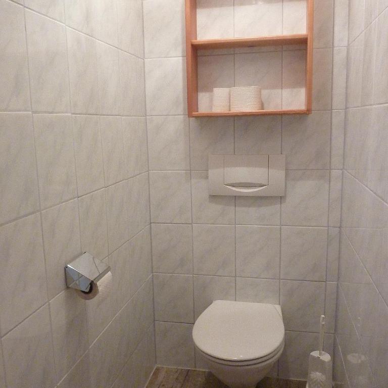 Appartement-Pension Familie Gewessler - Apartment mit 2 Schlafzimmern - 5