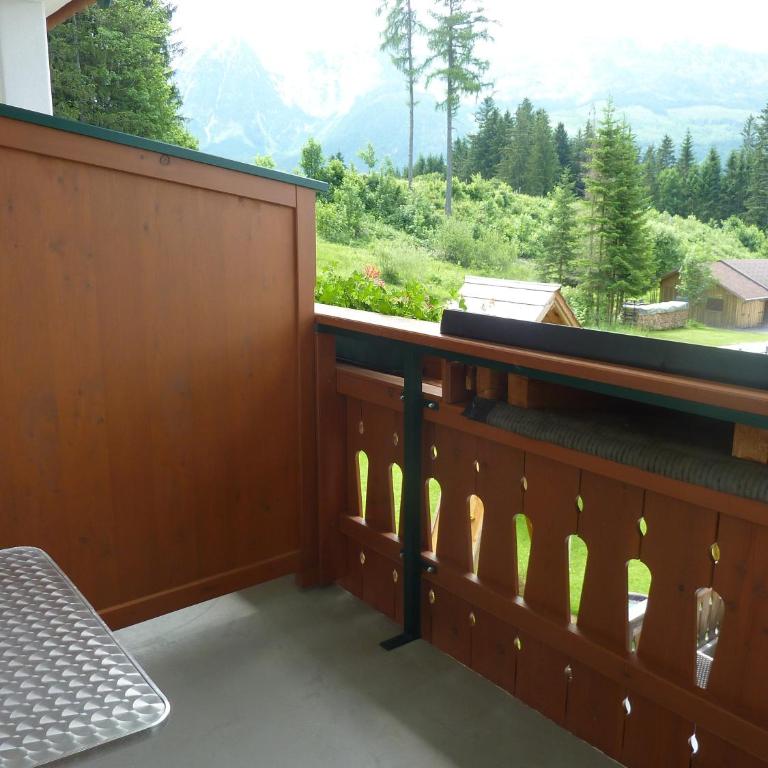 Appartement-Pension Familie Gewessler - Apartment mit 2 Schlafzimmern - 3