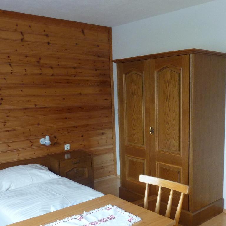 Appartement-Pension Familie Gewessler - Apartment mit 2 Schlafzimmern - 4