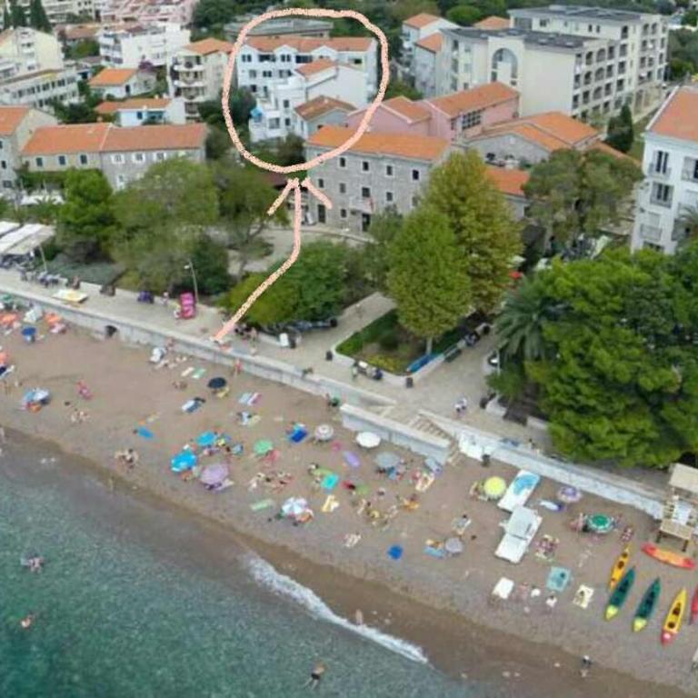 Apartman Zenta - Two-Bedroom Apartment - 2