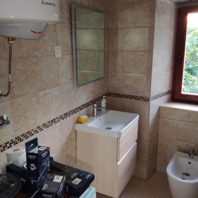 Vila Bella Vista - Three-Bedroom Villa - 38